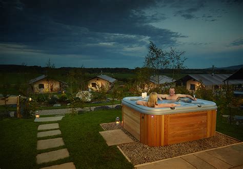 Glamping For Couples The Ultimate Romantic Getaway