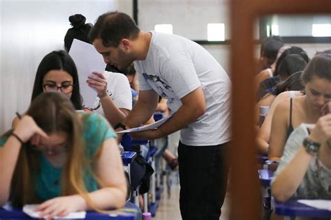 Confira o gabarito extraoficial do 2º dia do vestibular da UnB Metrópoles