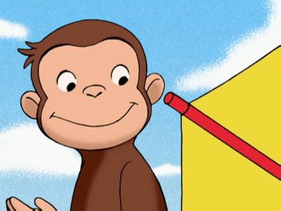 Curious George • TV Show (2006)