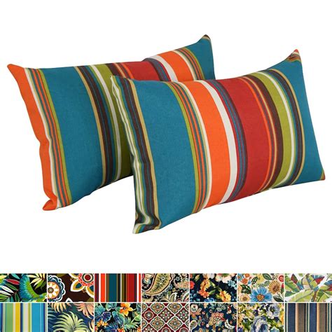 Outdoor Throw Pillows - Bed Bath & Beyond