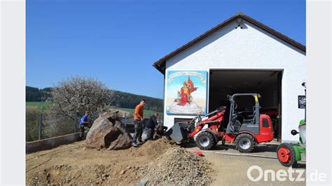 Neuer Elan Und Zukunftstr Ume Onetz