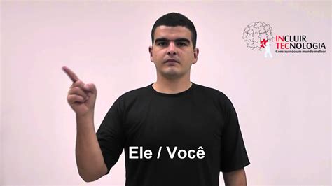 Libras Ele Você YouTube