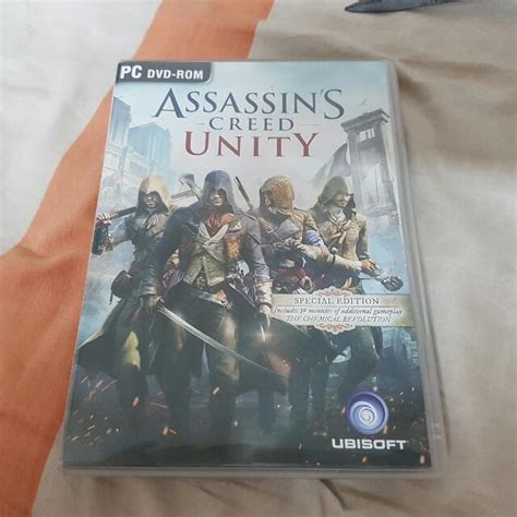 Assassins Creed Unity Phantom Blade Hobbies And Toys Toys And Games On