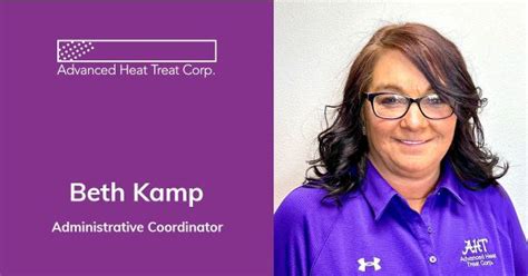 Meet Beth Kamp