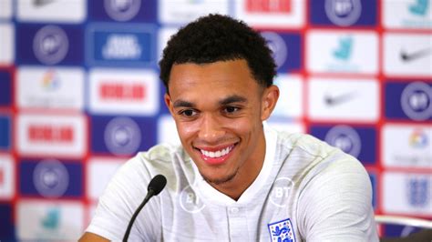 Trent Alexander Arnold I Owe Jurgen Klopp Everything Football News