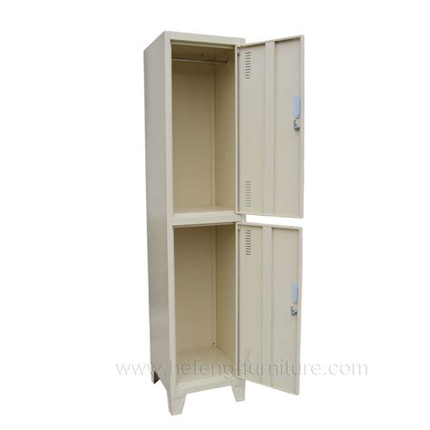 Locker Besi 2 Pintu Hefeng Furniture