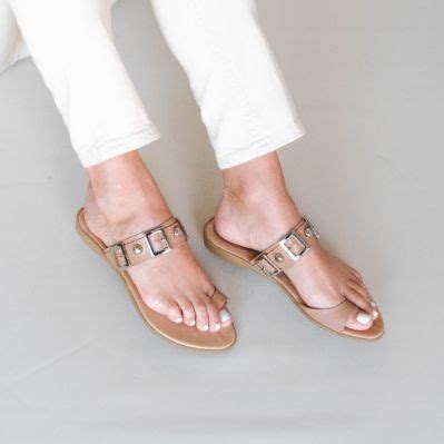 FORMENTERA NUDE Sandalias Locas de Atar Catálogo