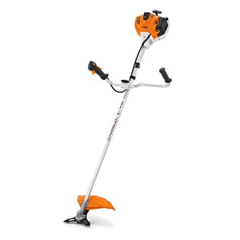 STIHL FS 261 C E Βενζινοκίνητο χορτοκοπτικό ΔΩΡΟ Panagiotidis Tools