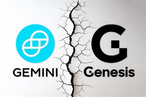 Genesis Global Sues Gemini for $500M+ Transfers