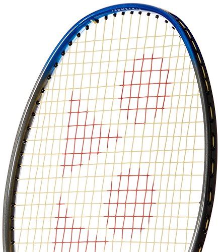 Yonex Badminton Racket Nanoray Series With Full Cover Professional