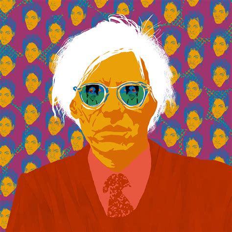 More Perfect: Andy Warhol and the Art of Judging Art | Specials | WNYC