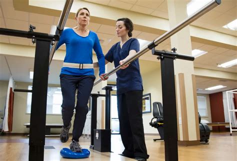 Physical Therapy Vs Occupational Therapy Whats The Difference