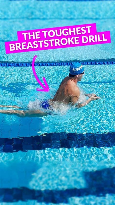 6 Tips For How To Swim Breaststroke Faster Artofit