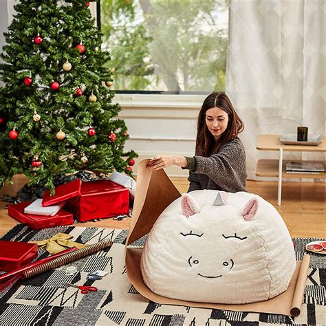 12 Adorable Animal Shaped Bean Bags Make Perfect Ts For Kids