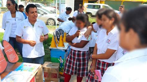 “1a Jornada Nacional De Salud Pública” Saludveracruz