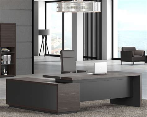 Singapore Office Furniture Manufacturer And Supplier Modern Executive