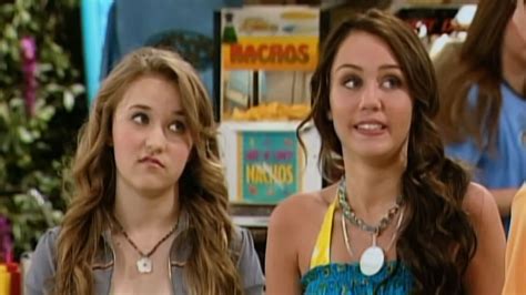 Watch Hannah Montana S Episode On Disney Hotstar