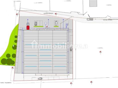 Terreno Edificabile Cassano Magnago Rif 112720397 Immobiliare It