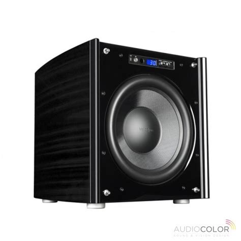 Velodyne Dd 15 Plus Subwoofer Sklep Audio Color