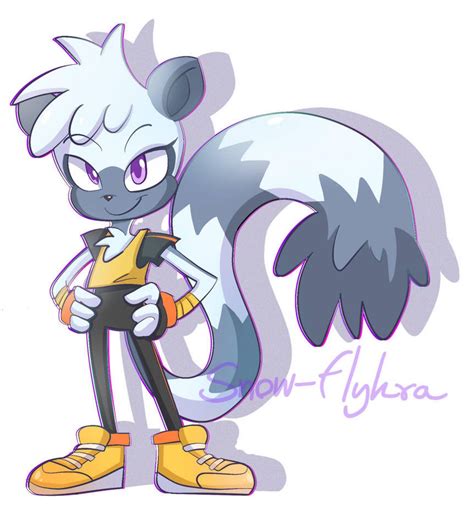 Tangle Tangle Tangle By Snow Flykra On Deviantart Sonic Fan Art