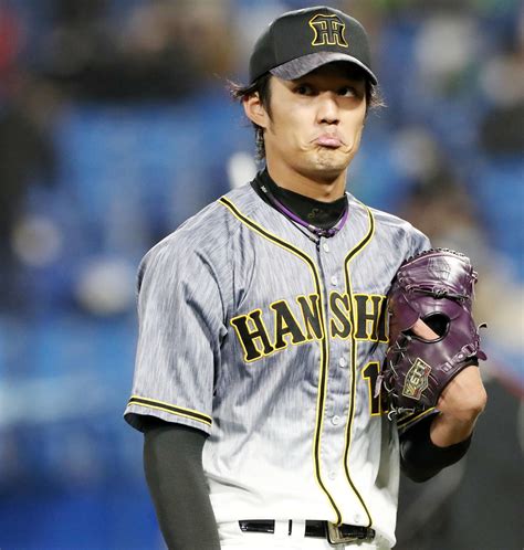 阪神藤浪「どれだけ四球を出しても」粘った103球 プロ野球写真ニュース 日刊スポーツ