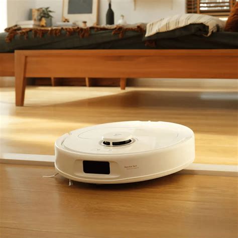 Робот-пылесос Roborock Q Revo Pro (ver. Russian) (White) белый купить с ...