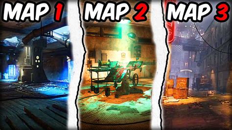 Trying The 3 Hardest Spawn Rooms Youtube