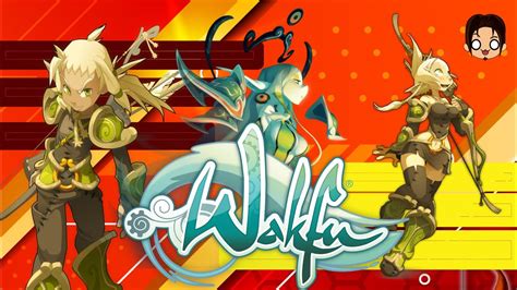 Wakfu Explicacion Del Ocra YouTube