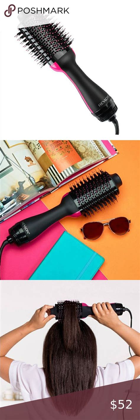 Revlon Blow Dry Brush