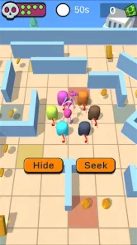 Mommy Legs Spider Hide N Seek For Android Download