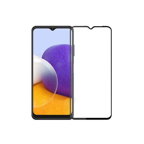 Película Vidro Temperado Samsung Galaxy M32 Full Cover 3D Copertini