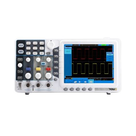 Digital Oscilloscope OWON SDS5032E GsmServer