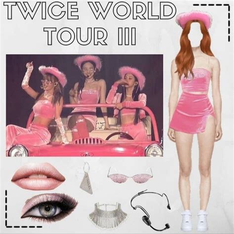 @Kpop_outfits_mv Instagram in 2023 | Kpop outfits, Korean outfits kpop ...