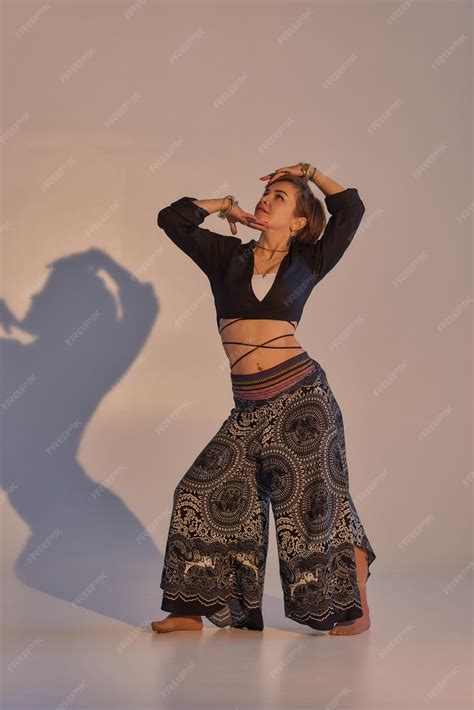 Traditional Indian Belly Dance Costumes
