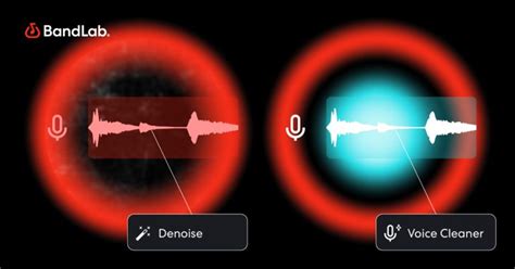 How To Remove Background Noise From Audio With Voice Cleaner