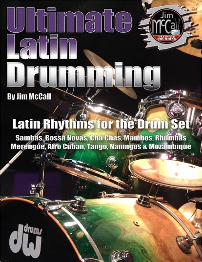 Ultimate Drumming Online Drum Lessons Learn Latin Jazz Rock Country