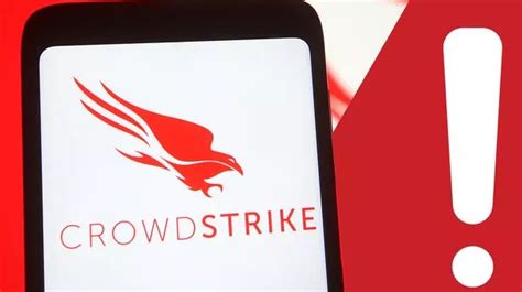 Microsoft CrowdStrike Issue What Caused Global IT Outage And When Will