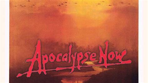 Apocalypse Now Wallpapers - Wallpaper Cave