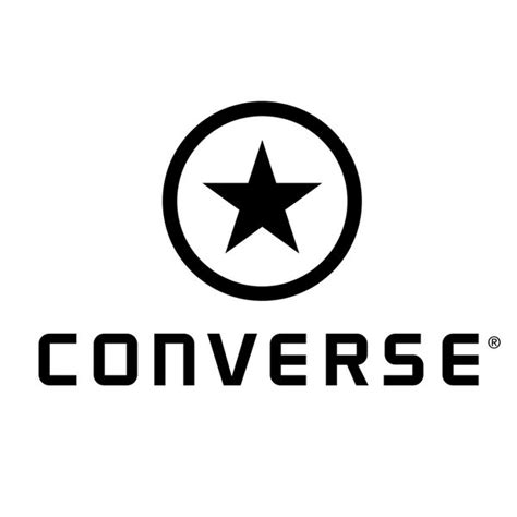 Converse Logo Design