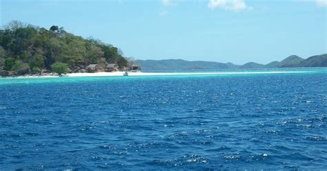 Sand Under My Feet: Missing Coron...Best Beaches in Coron: Bulog island