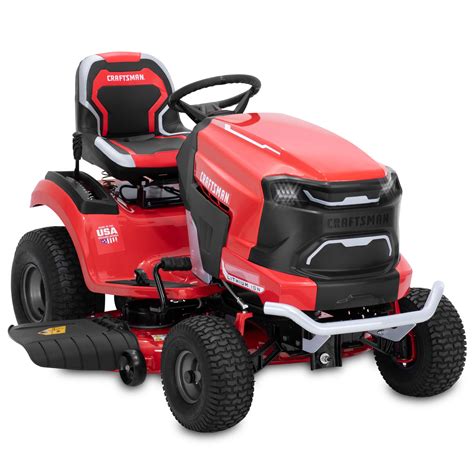 Best Battery Powered Riding Lawn Mower 2025 Max Metcalfe