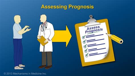 Explain The Difference Between Diagnosis And Prognosis