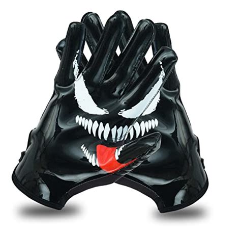 10 Best Football Gloves For Receivers 2023 Update Just A Taste