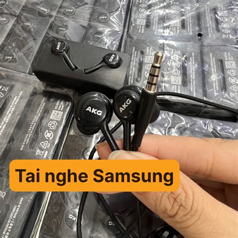 D Y Tai Nghe Samsung S Akg Jack Mm M G En