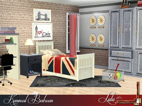 Sims 3 Child Bedroom Sets | www.cintronbeveragegroup.com