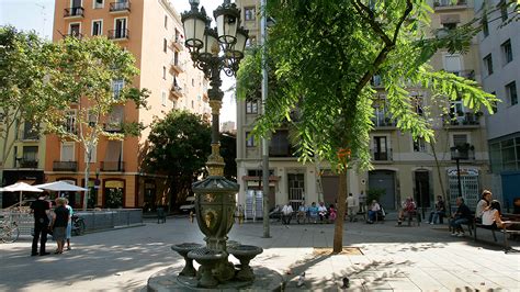 El Poble Sec Web De Barcelona