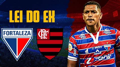 ️ Lei Do Ex TÁ On Pedro Rocha Marca Dois Gols Contra Flamengo E