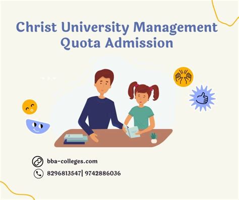 Christ University Management Quota Admission Bba Colleges Direct