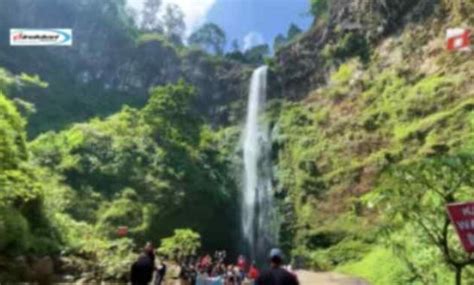 Coban Rondo Sejuknya Air Terjun Eksotik Di Batu Malang