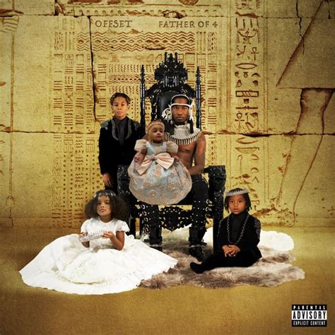 #FMTrends: Offset Finally Releases Solo Album Father of 4 [Links] | FM HIP HOP | #1 For HipHop ...